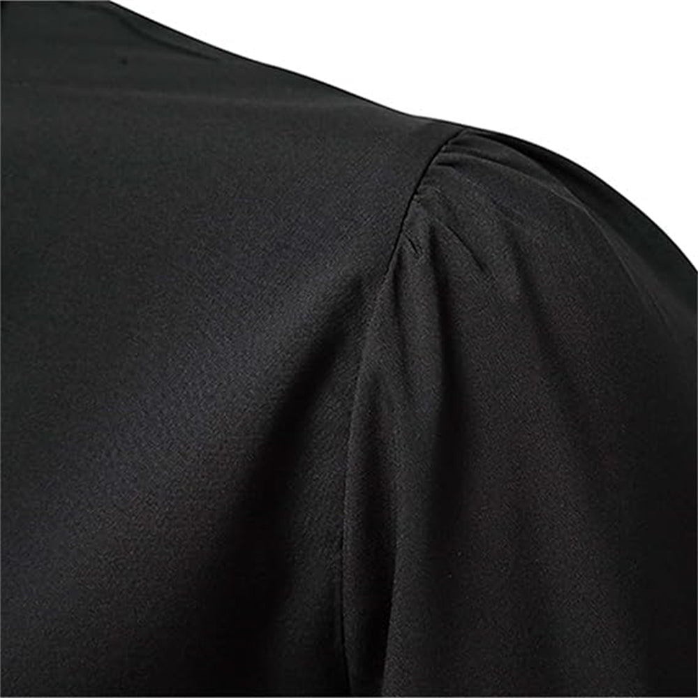 Renaissance Long Sleeve Pullover Shirt - Retrorobe