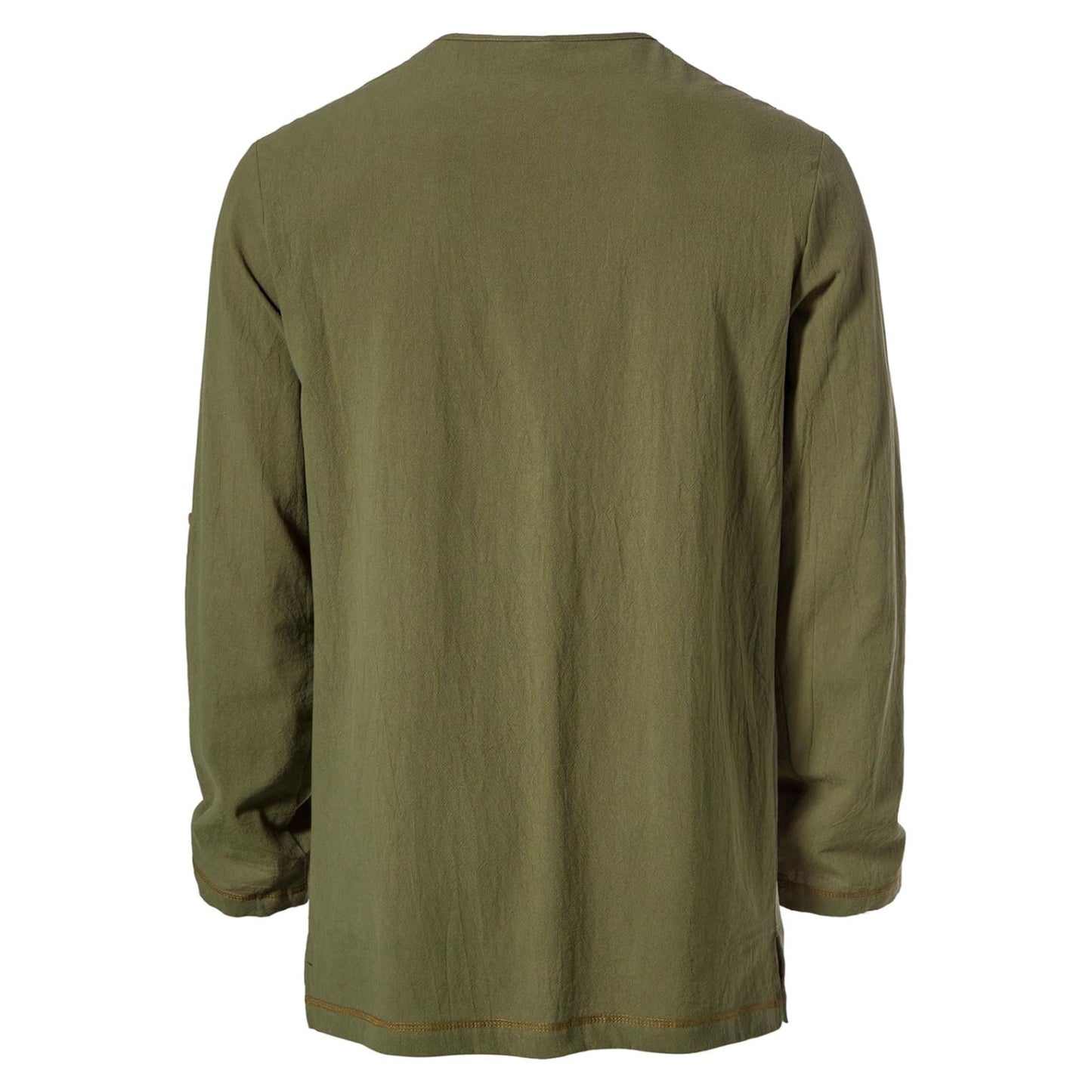 Renaissance Lace-up Design Tunic Top