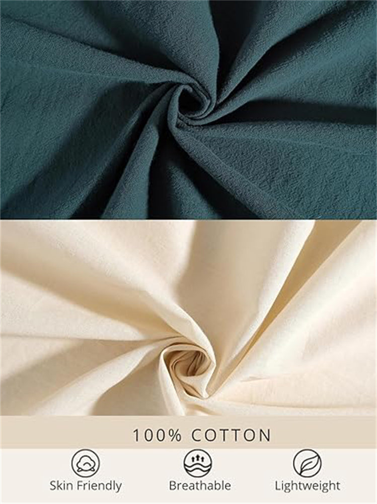 Renaissance Cottagecore Dress with Long Sleeves and Ruffle Trim - Retrorobe