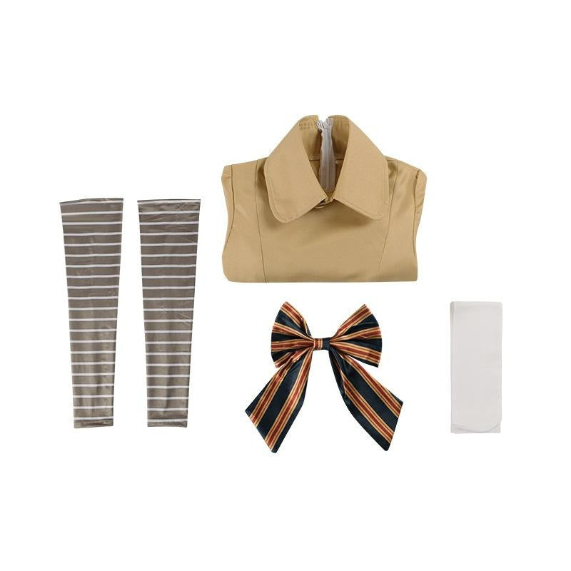 M3GAN Women's Costume