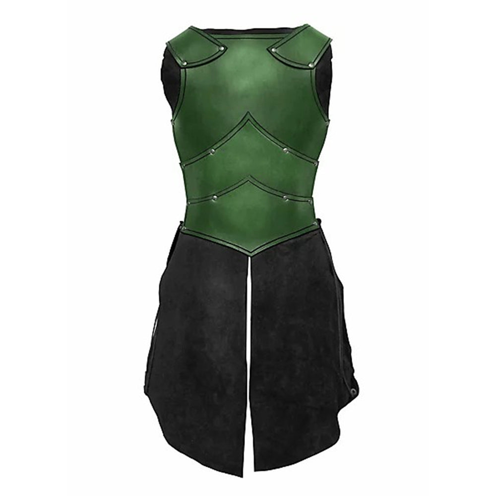 Women's Viking & Gothic Medieval Style Armor - Retrorobe
