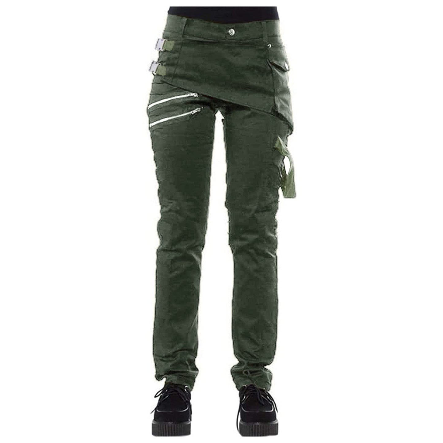 Medieval Punk Pants