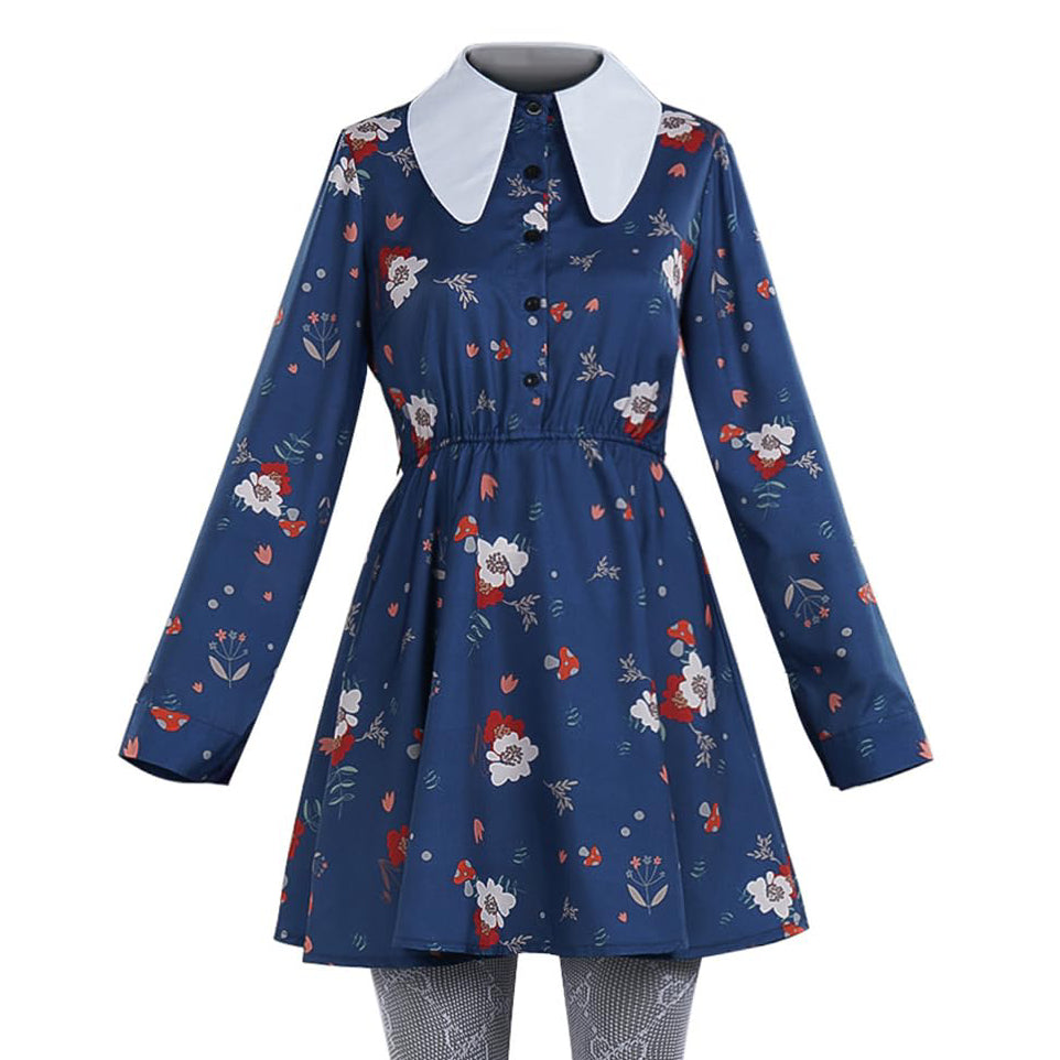Folie à Deux Joker 2 Harley Quinn Dress