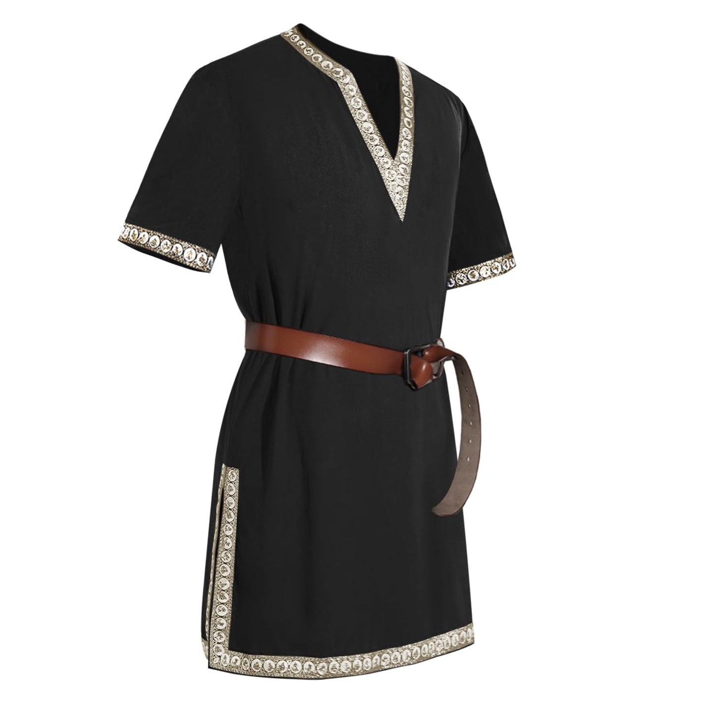 Renaissance Pirate Tunic