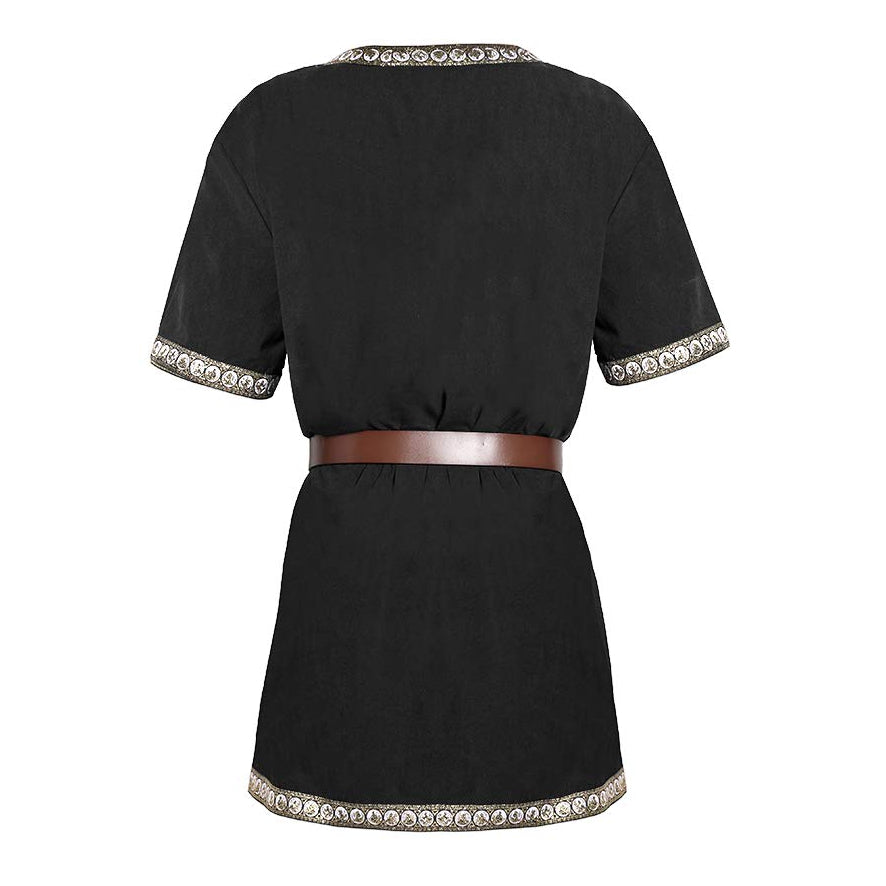 Renaissance Pirate Tunic