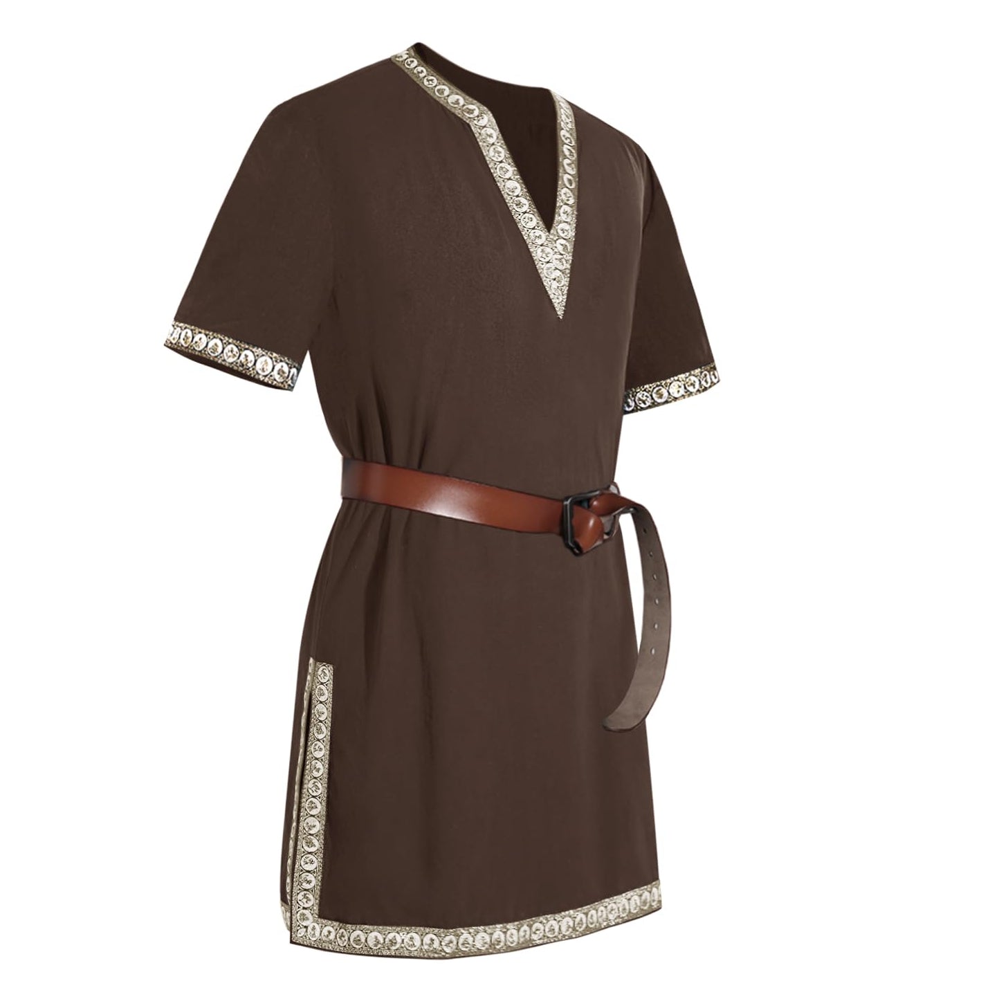 Renaissance Pirate Tunic