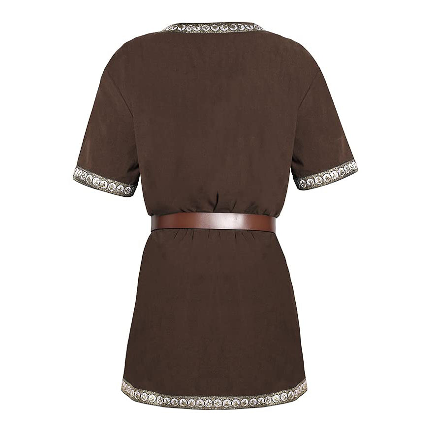 Renaissance Pirate Tunic