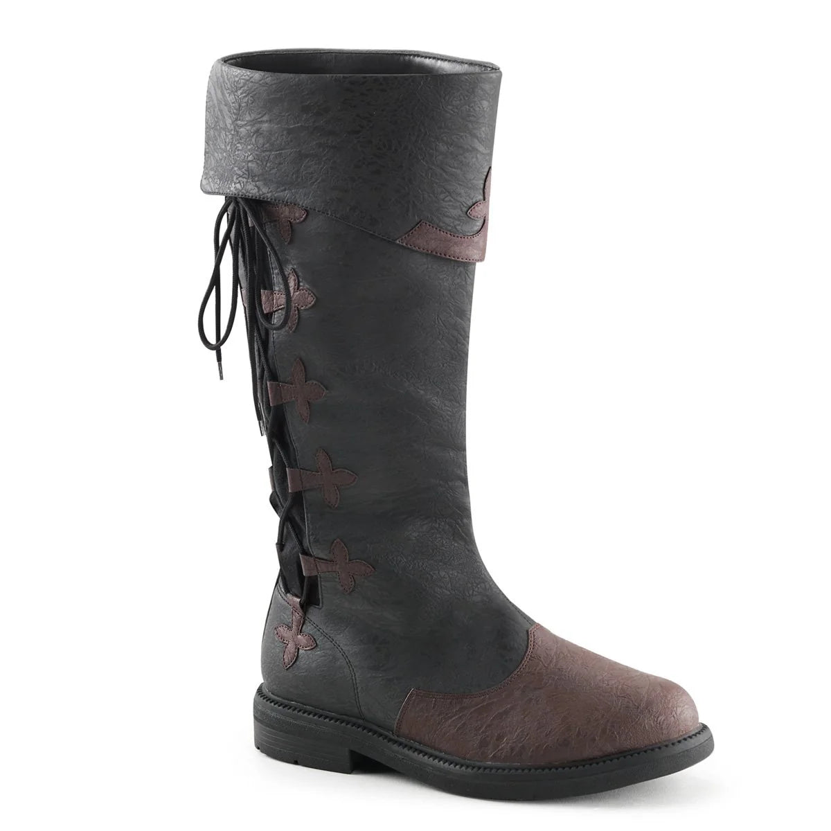 15th Century High Boots