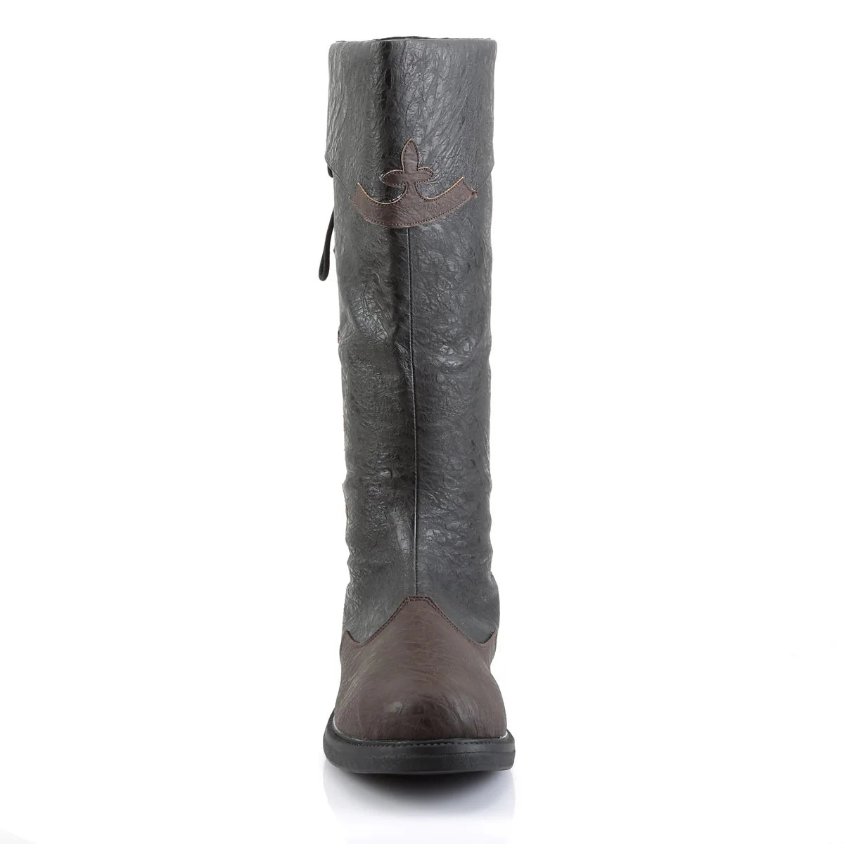 15th Century High Boots
