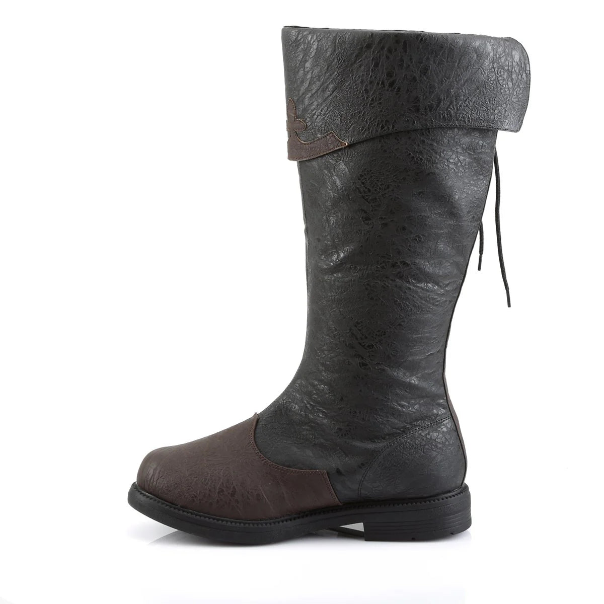 15th Century High Boots