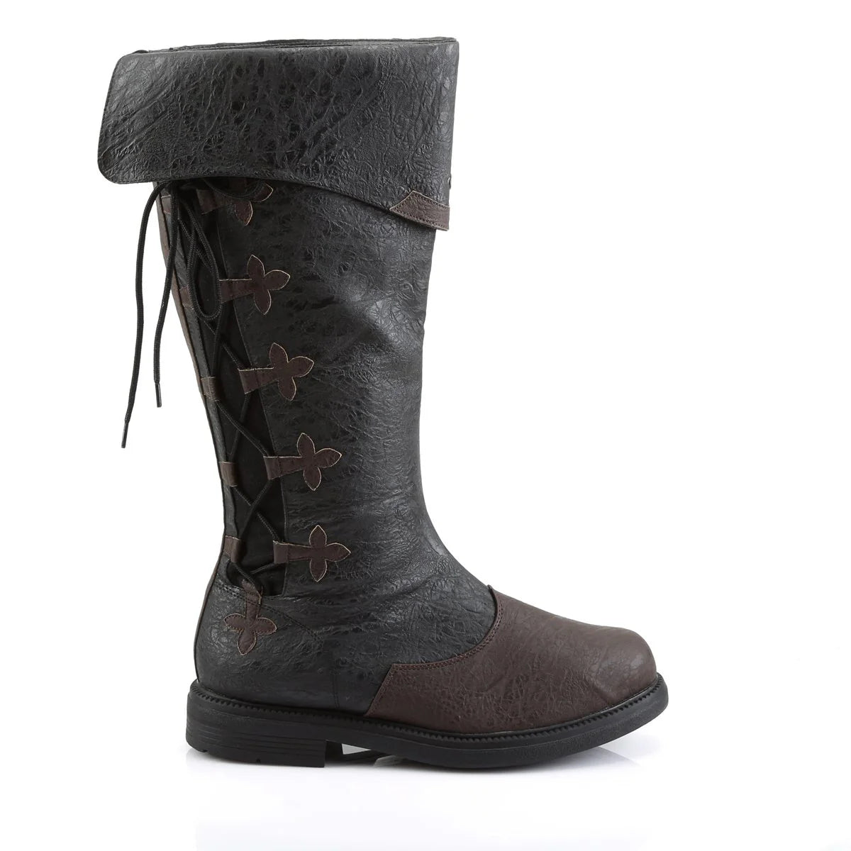15th Century High Boots