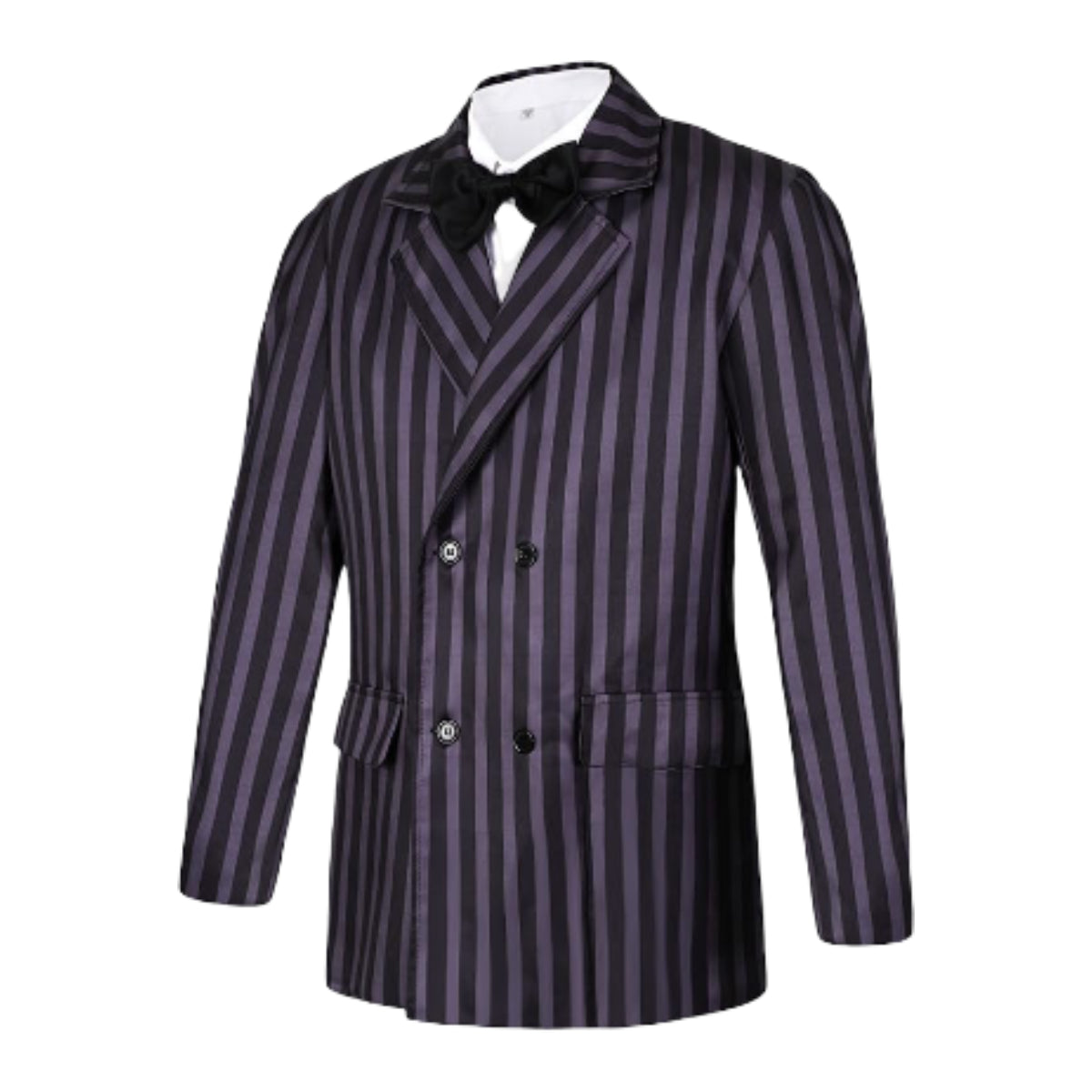 Gomez Addams Men's Costume