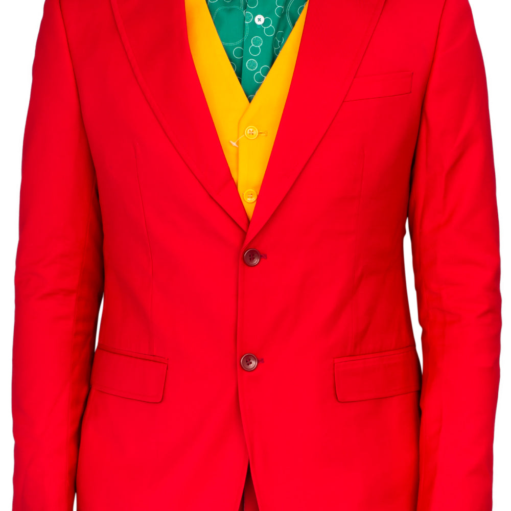 Joker: Folie à Deux Joker Outfits