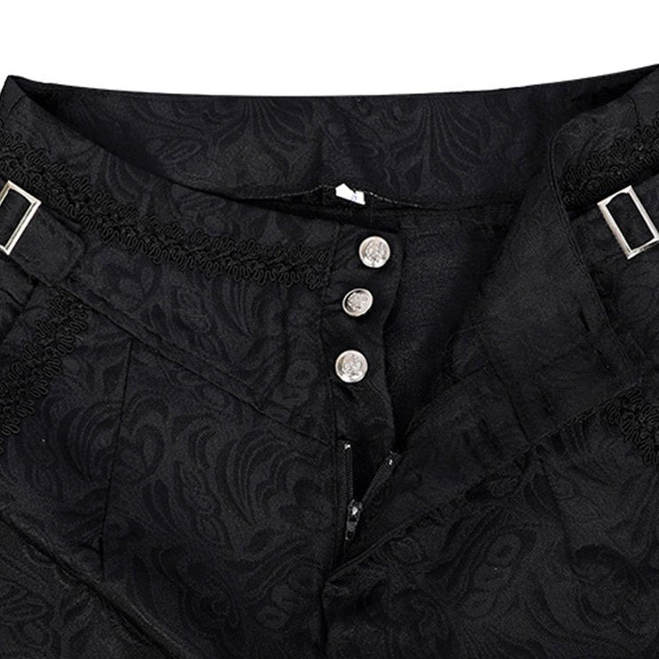 Gothic Vampire Pants
