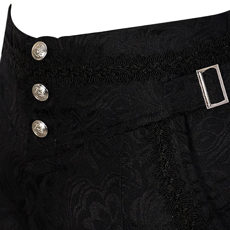 Gothic Vampire Pants