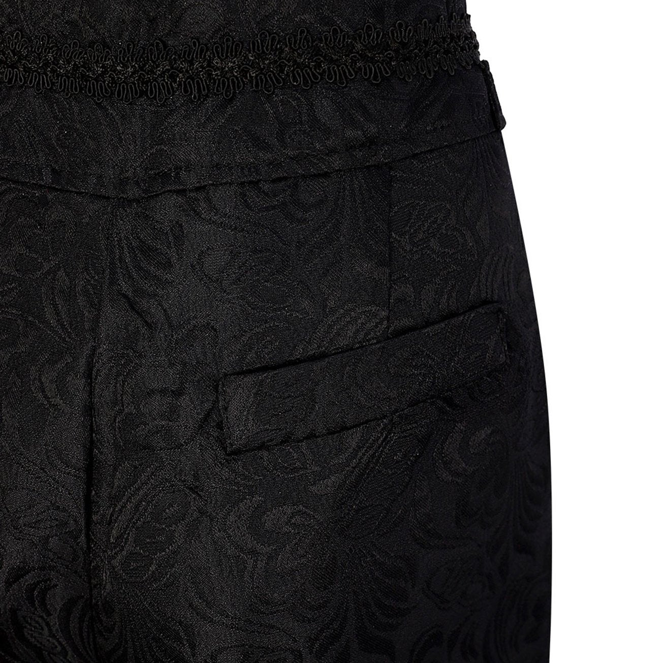 Gothic Vampire Pants