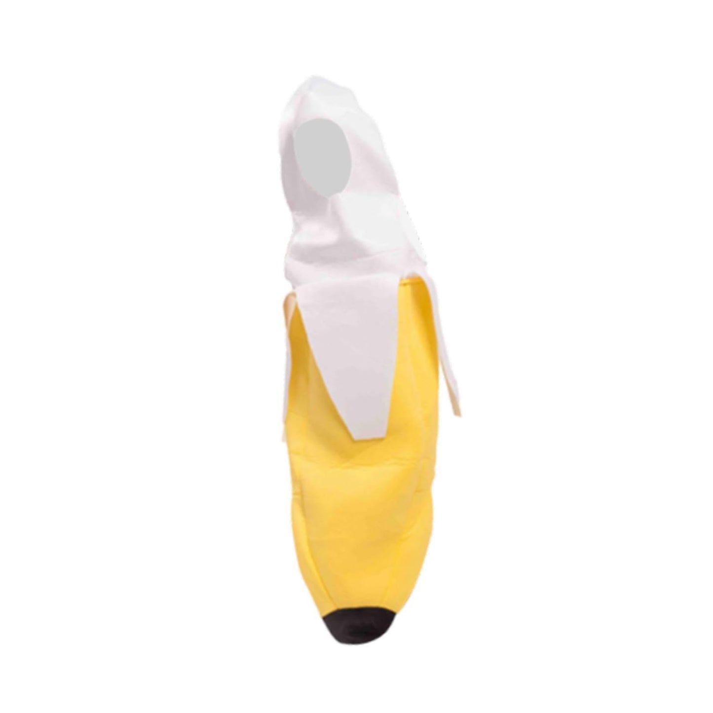 Banana Halloween Cosplay Costume for Kids