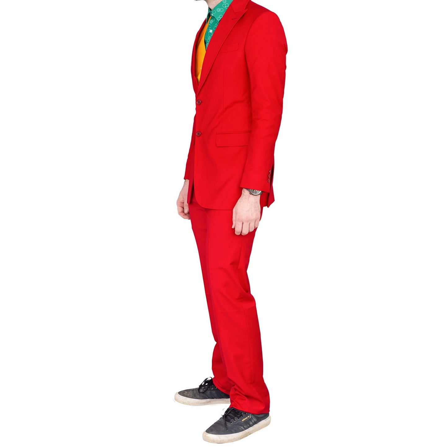 Joker: Folie à Deux Joker Outfits
