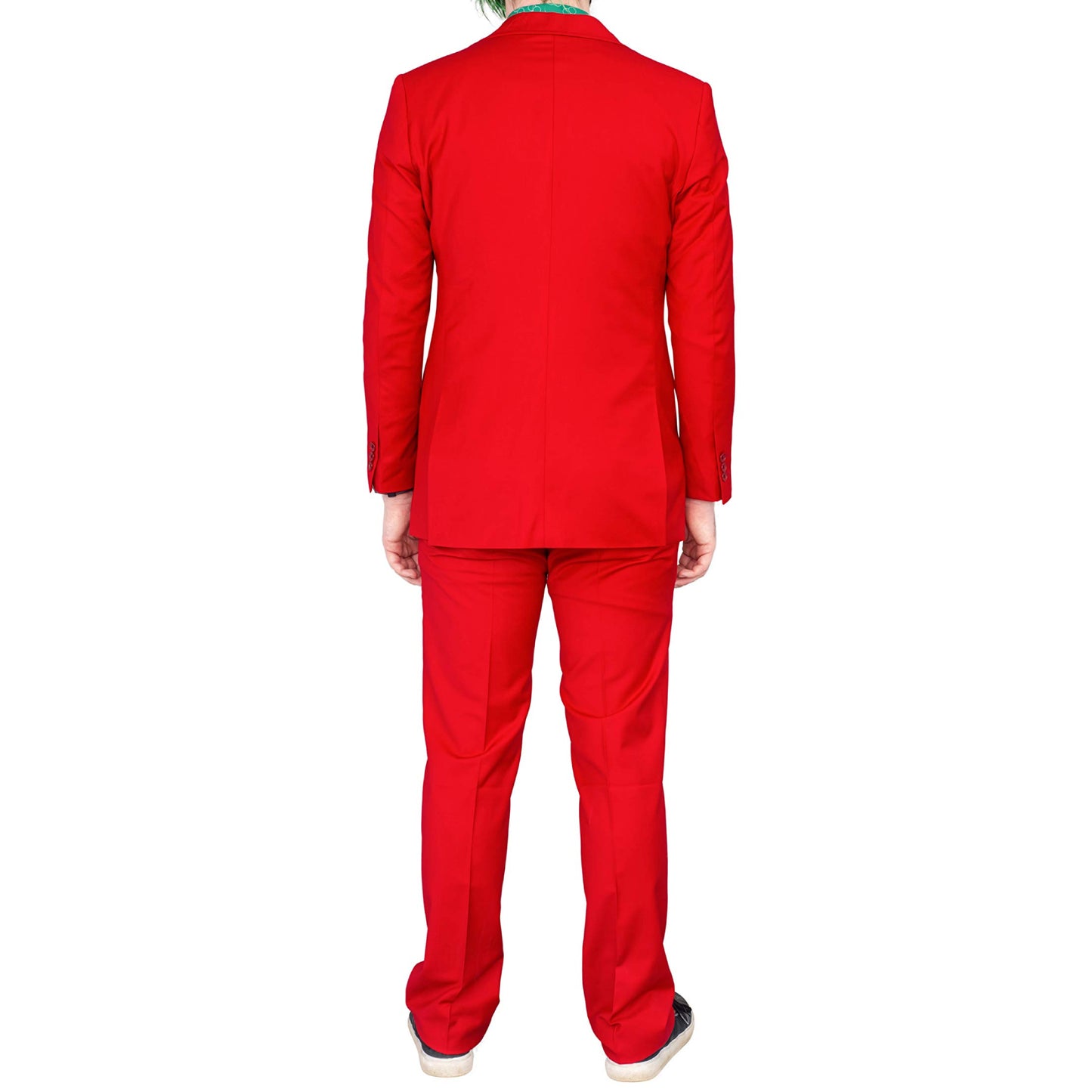 Joker: Folie à Deux Joker Outfits
