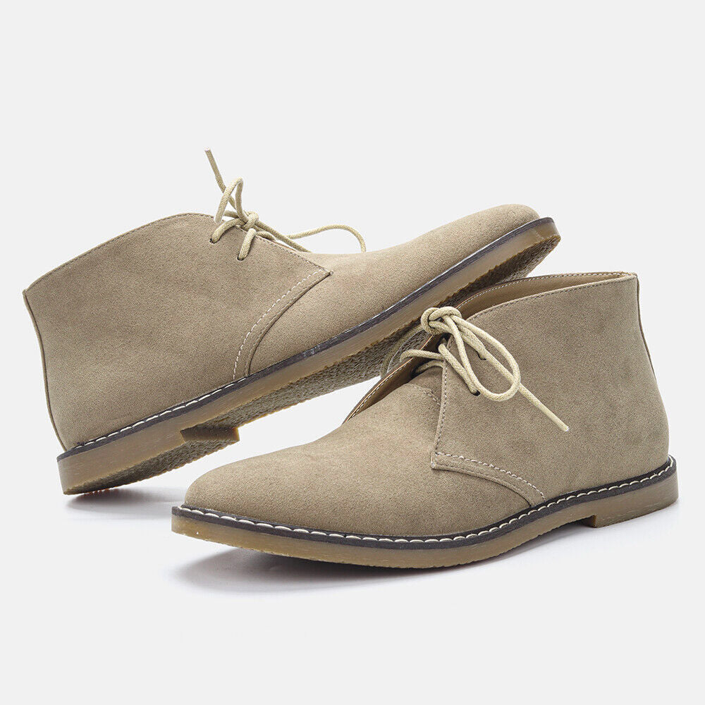 Suede Haferlschuh Shoes for Oktoberfest