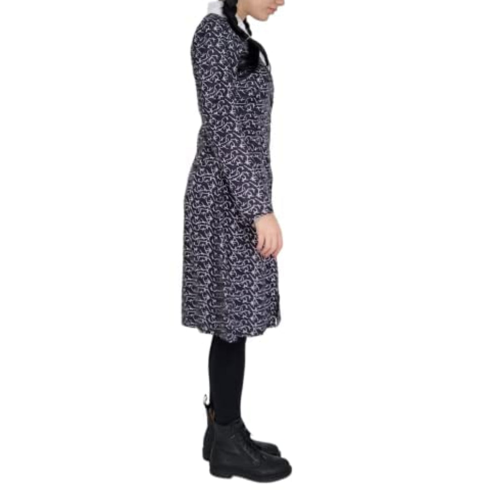 Wednesday Addams Women's Dress
