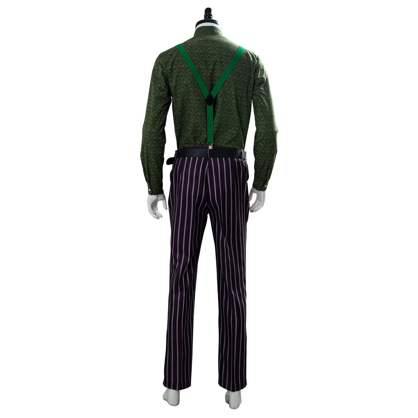 Joker: Folie à Deux Joker Outfit