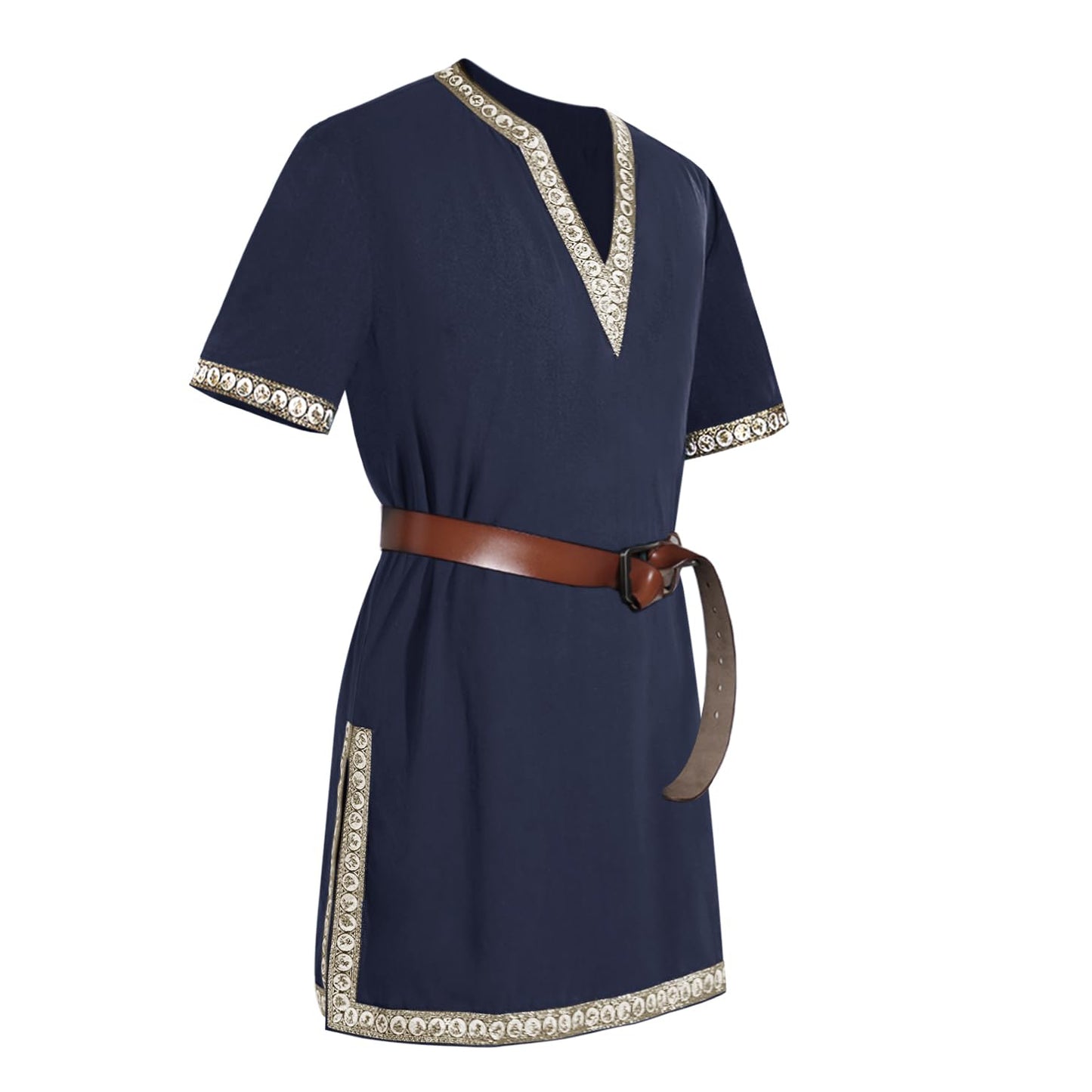 Renaissance Pirate Tunic