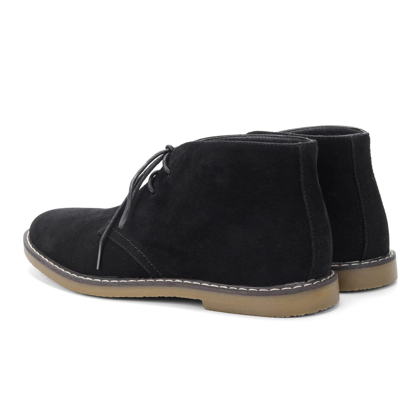 Suede Haferlschuh Shoes for Oktoberfest
