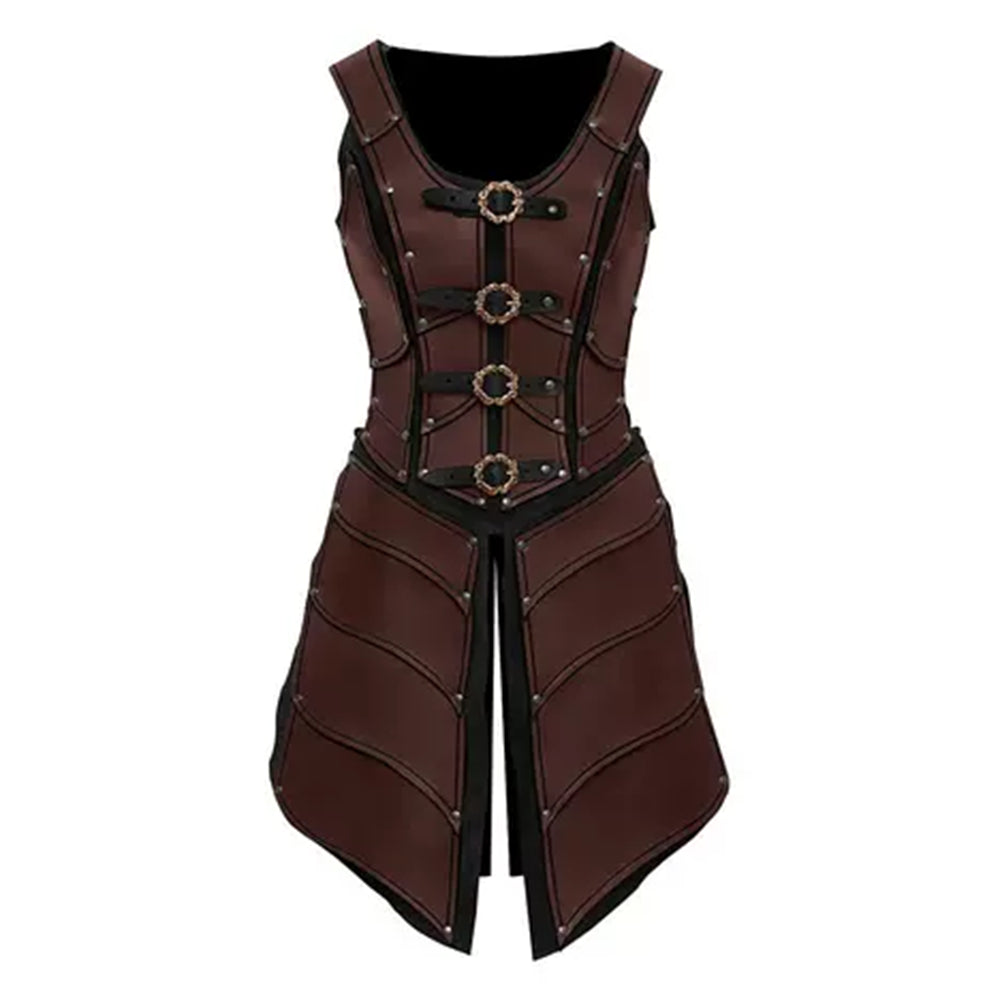 Women's Viking & Gothic Medieval Style Armor - Retrorobe