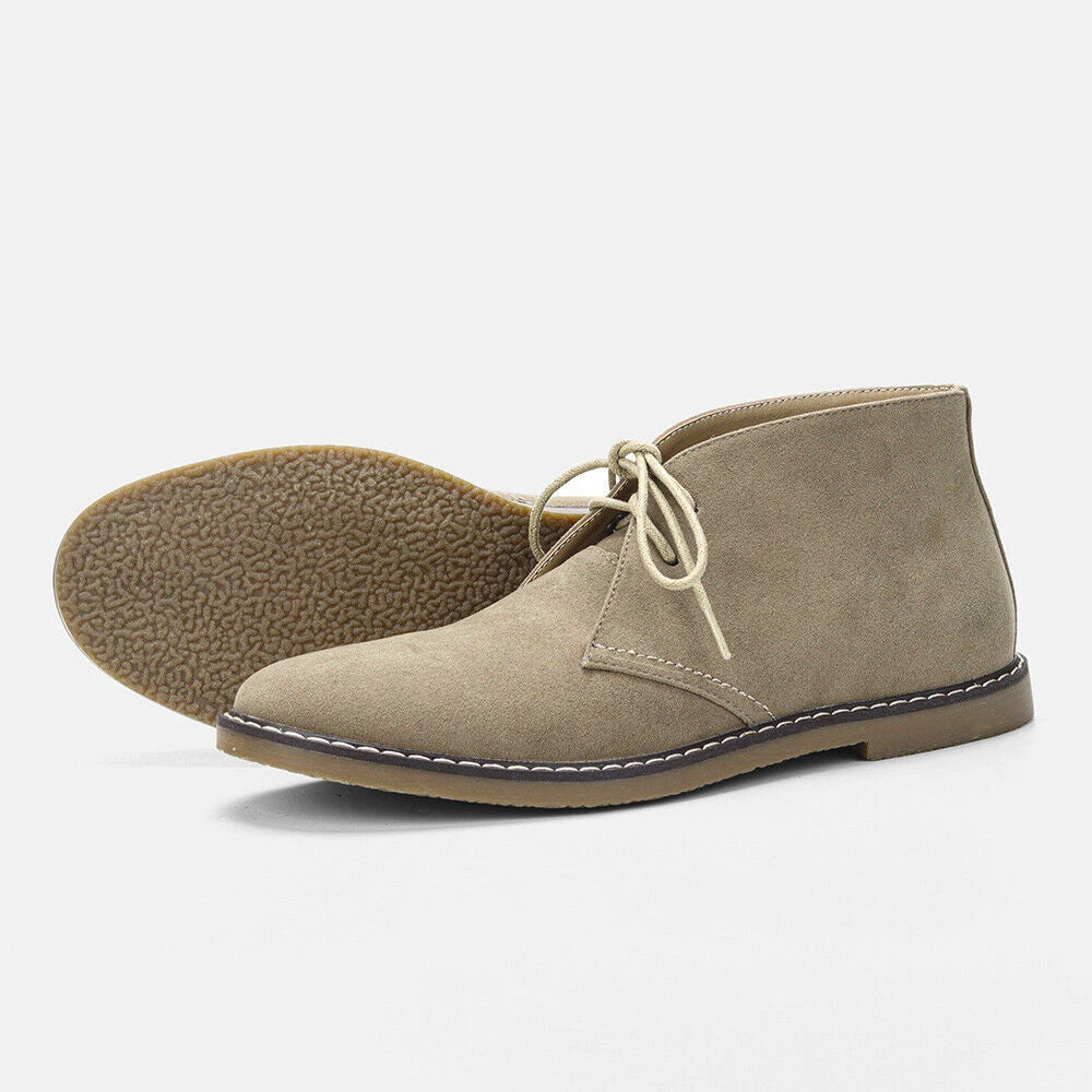Suede Haferlschuh Shoes for Oktoberfest