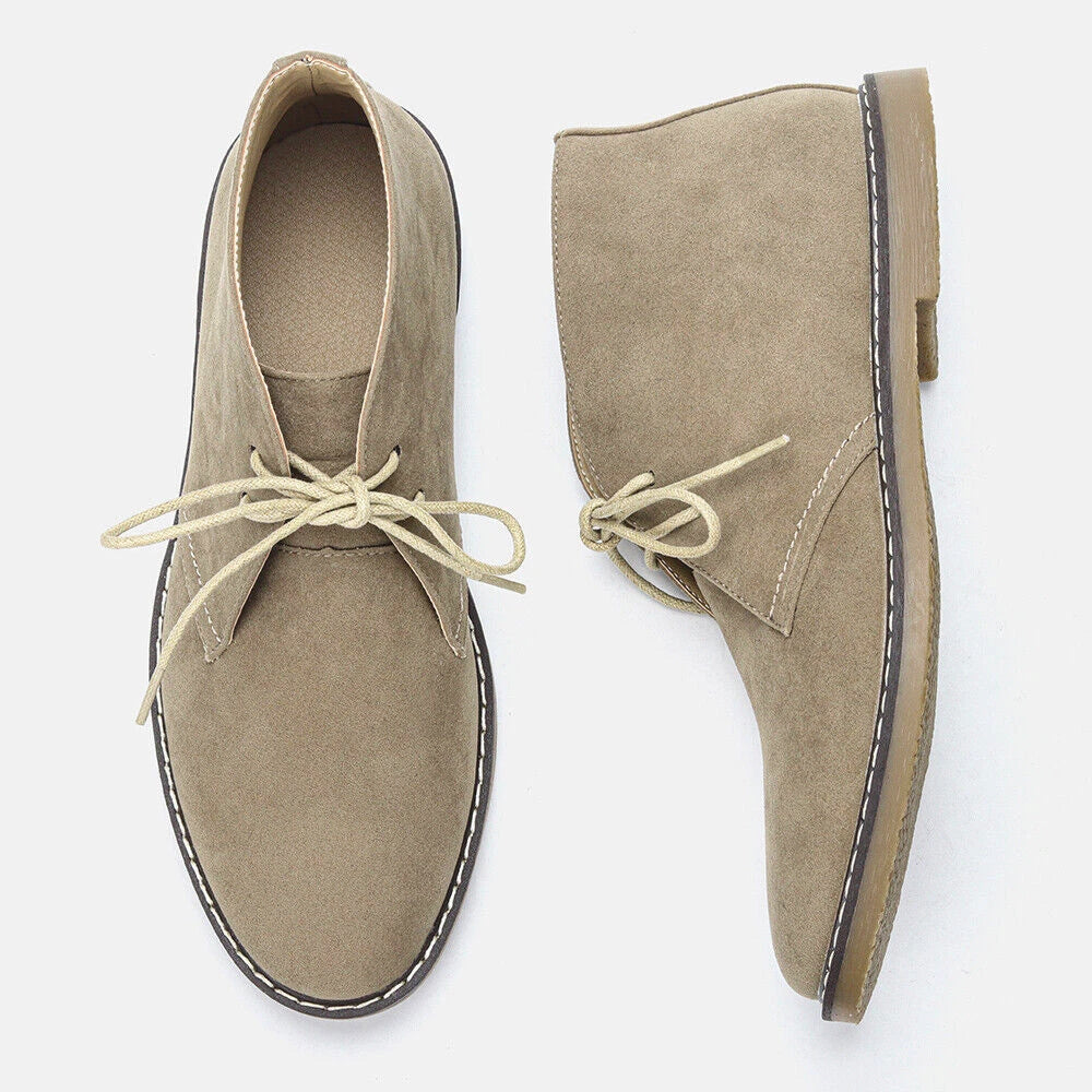 Suede Haferlschuh Shoes for Oktoberfest