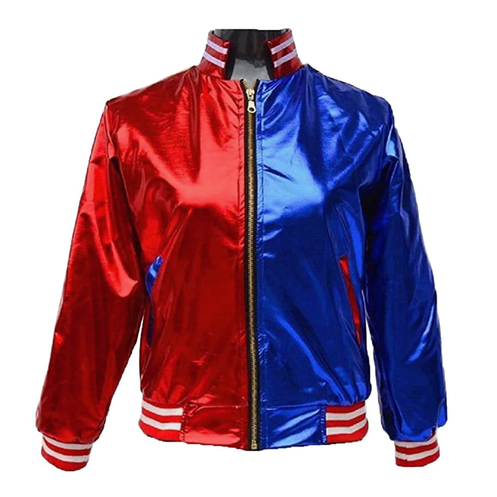 Harley Quinn Joker Suicide Squad Cosplay Costume