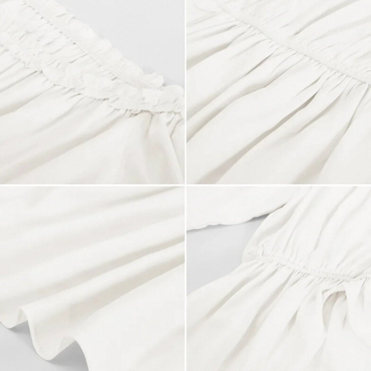 Renaissance Slit Sleeve Off Shoulder Tops - Retrorobe