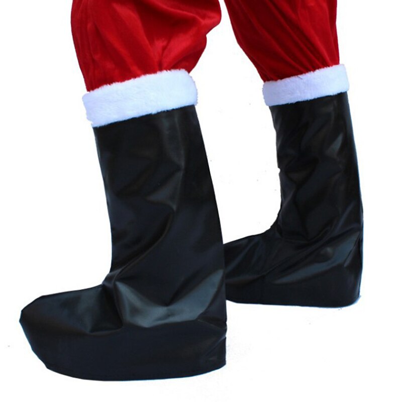 Jolly St. Nick Complete Santa Suit