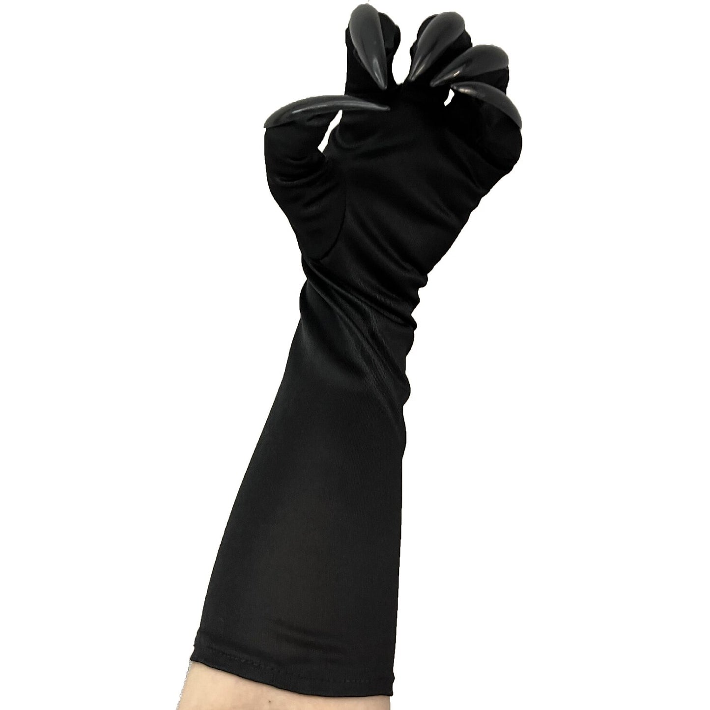 Witch Werewolf Catwoman Gloves