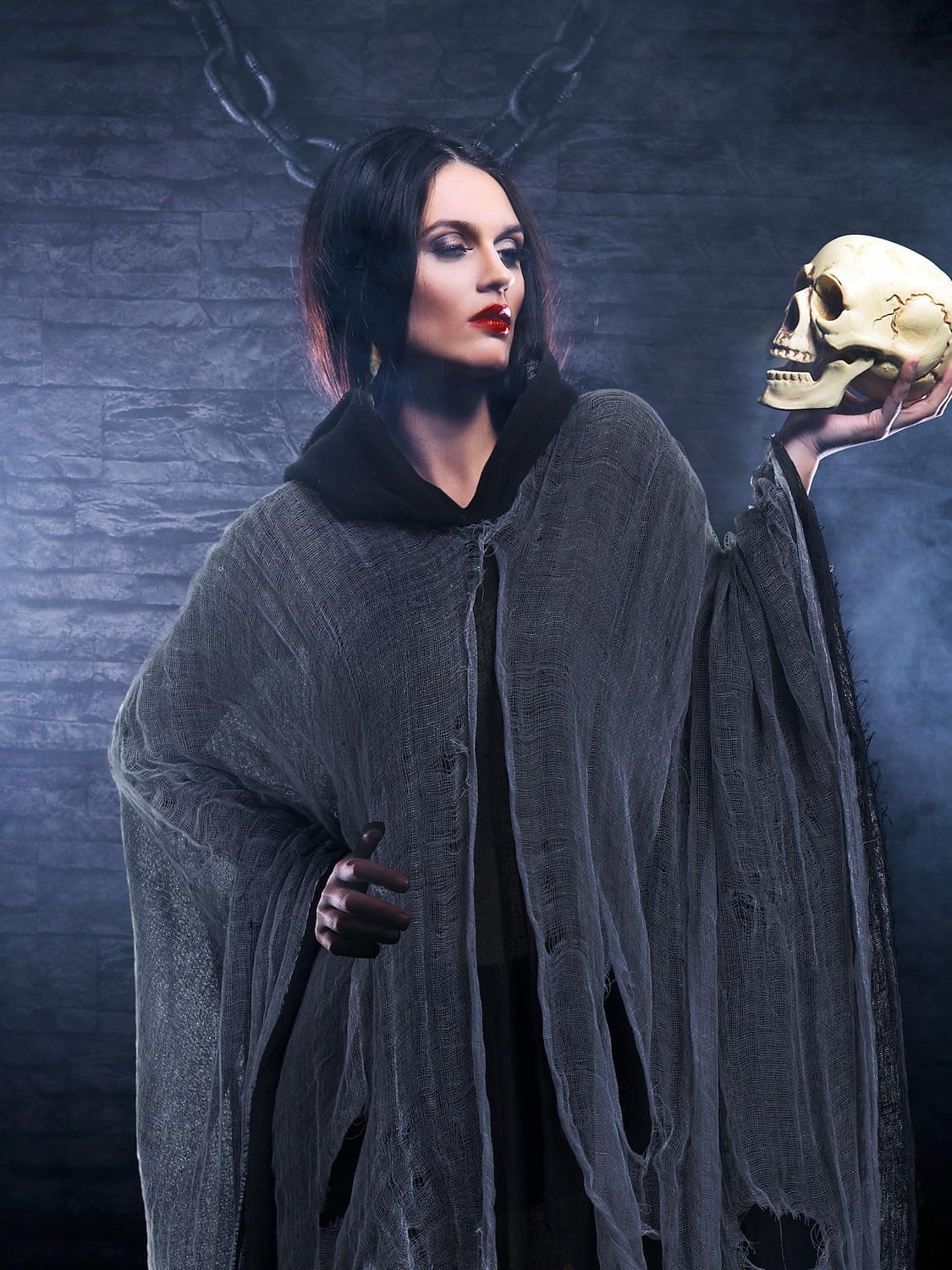 Grim Reaper Adults' Costume