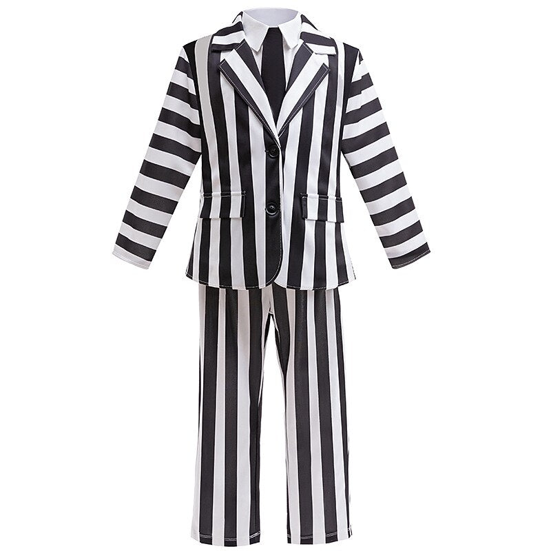 Beetlejuice Suits & Blazers for Boys