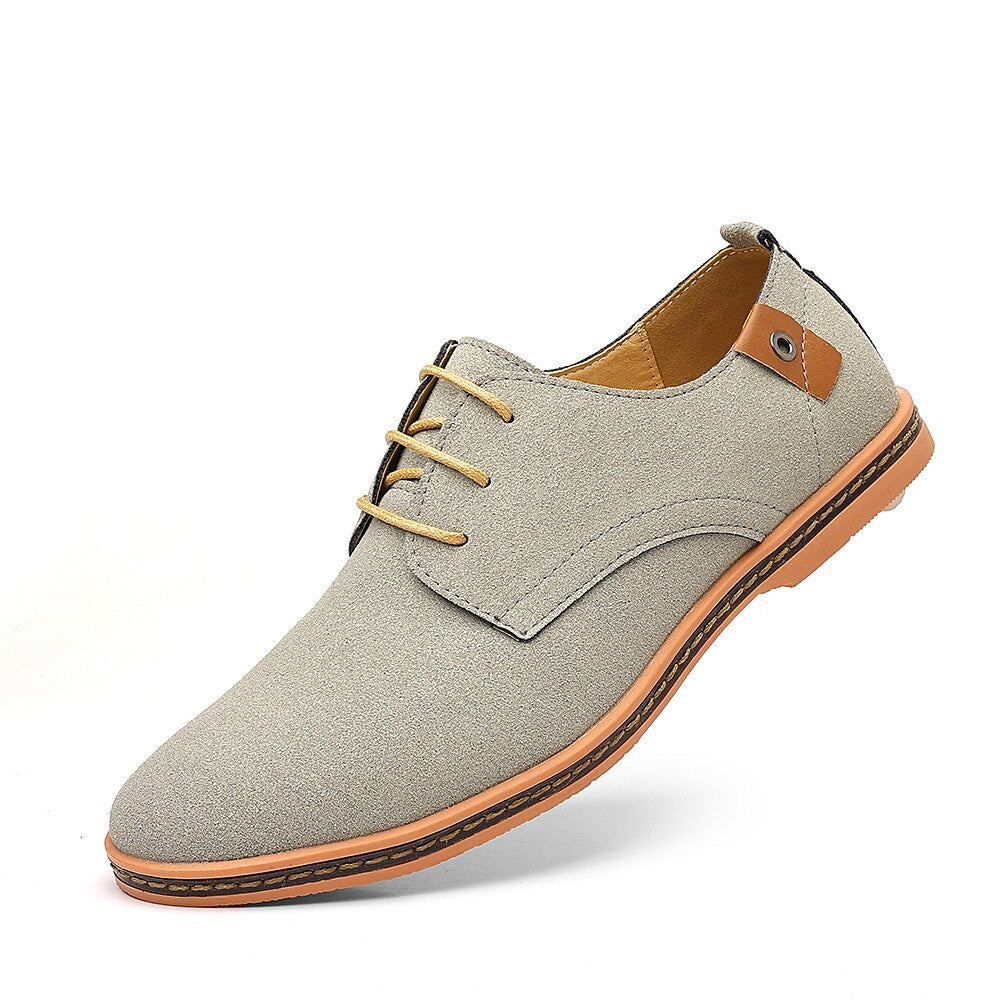 Haferlschuh Inspired Shoes