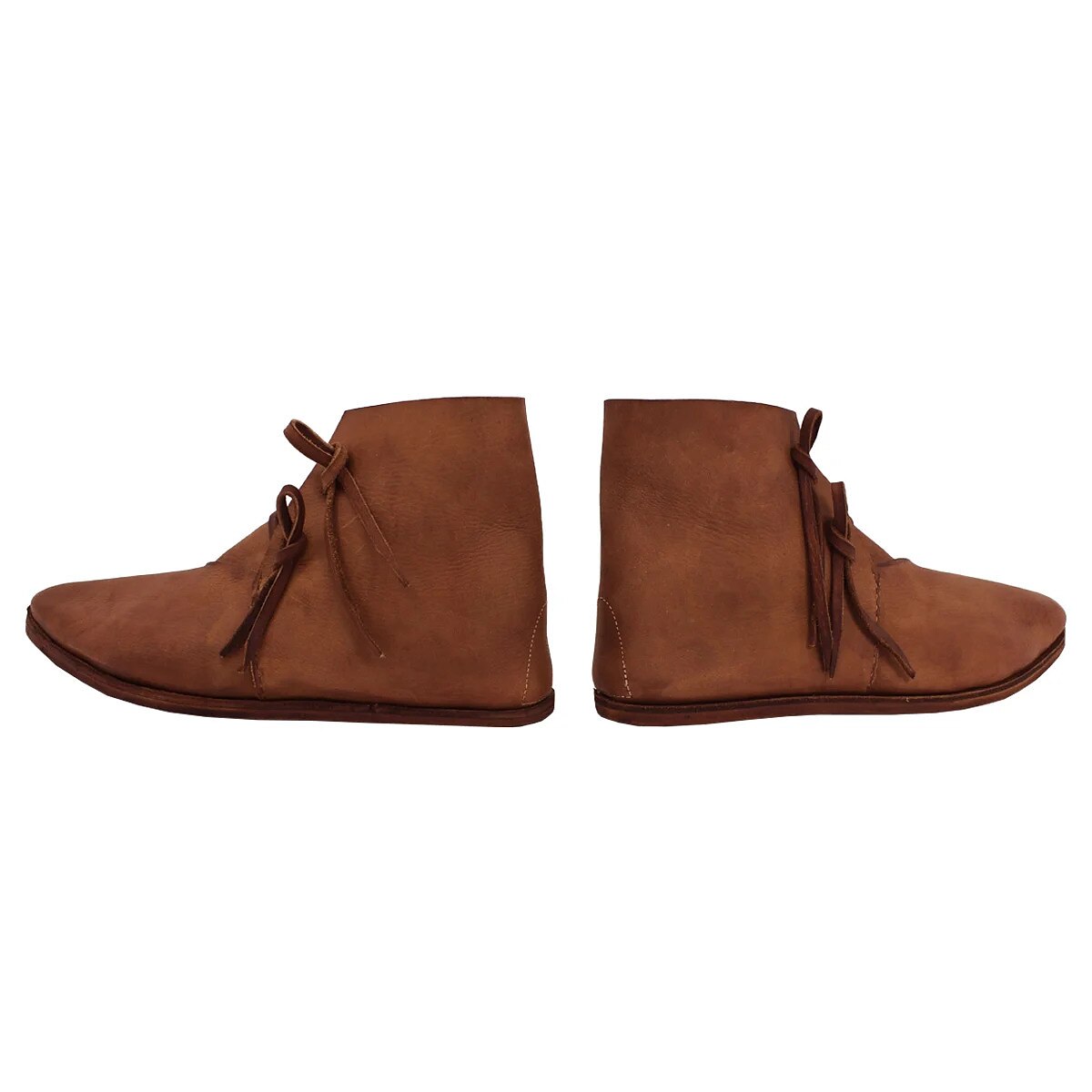 Medieval Ankle Boots