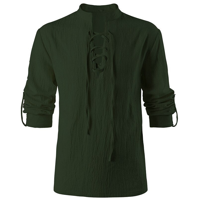 Viking Pirate Style Shirt - Retrorobe