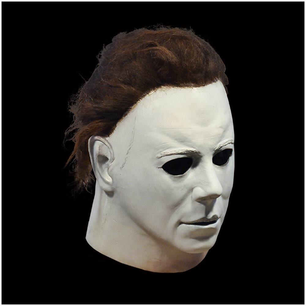 Ghost Zombie Michael Myers Mask