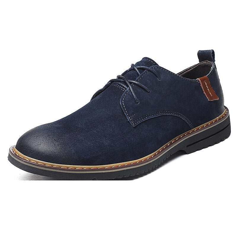 Haferlschuh Inspired Shoes