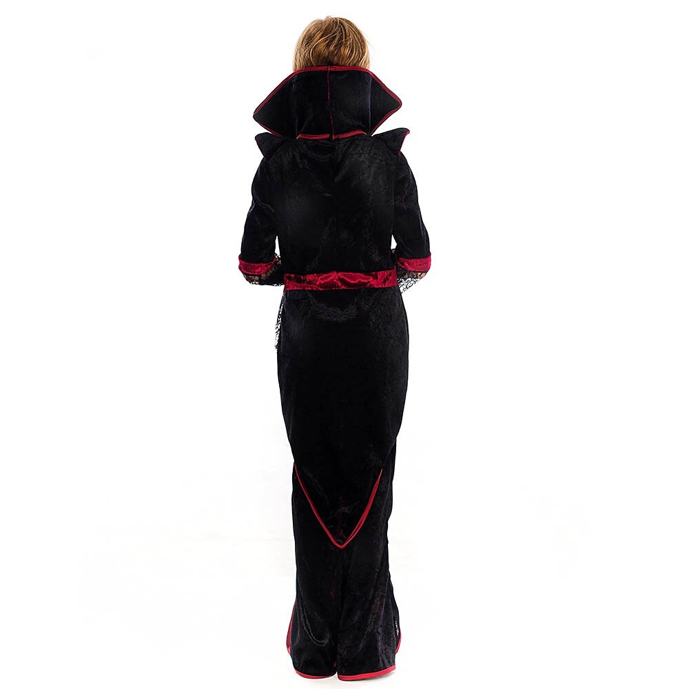 Vampire Princess Gown