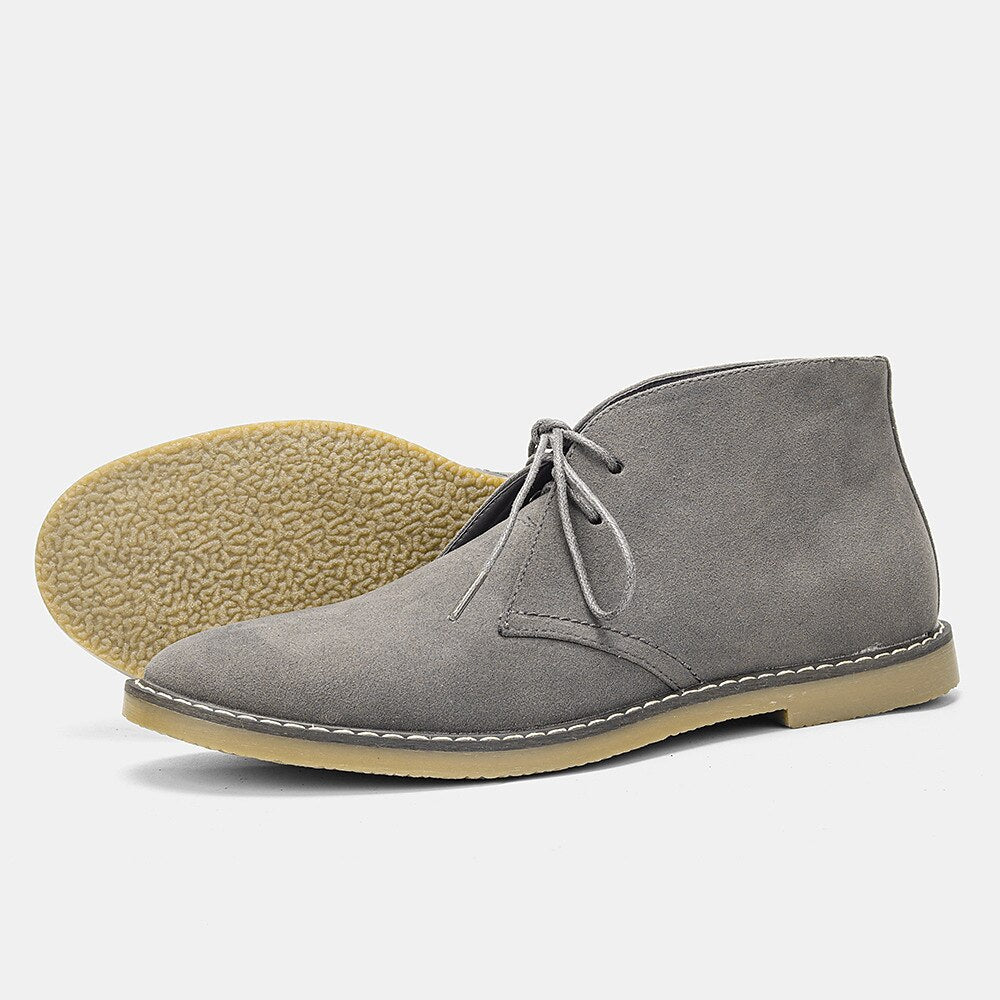Suede Haferlschuh Shoes for Oktoberfest