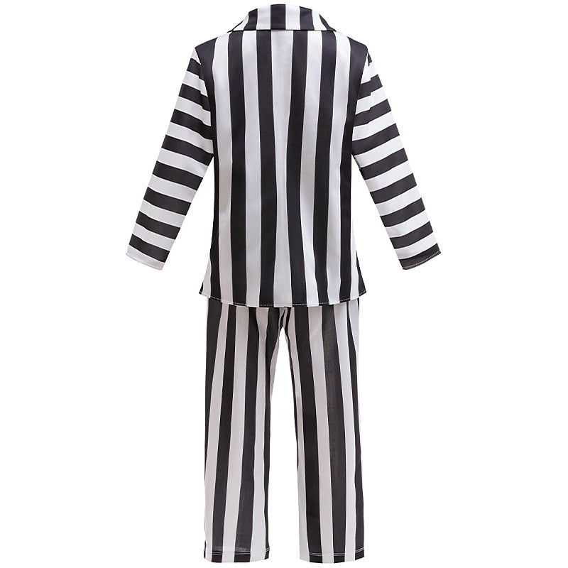 Beetlejuice Suits & Blazers for Boys