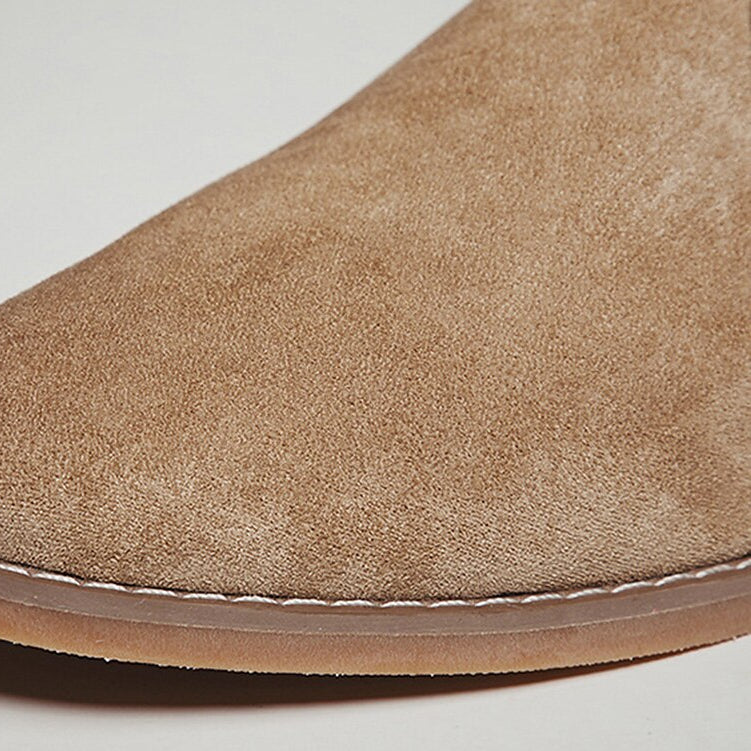 Men's Haferlschuh for Oktoberfest