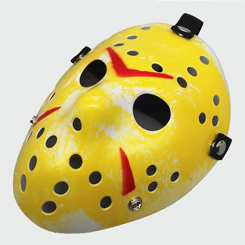 Jason Vorhees Mask
