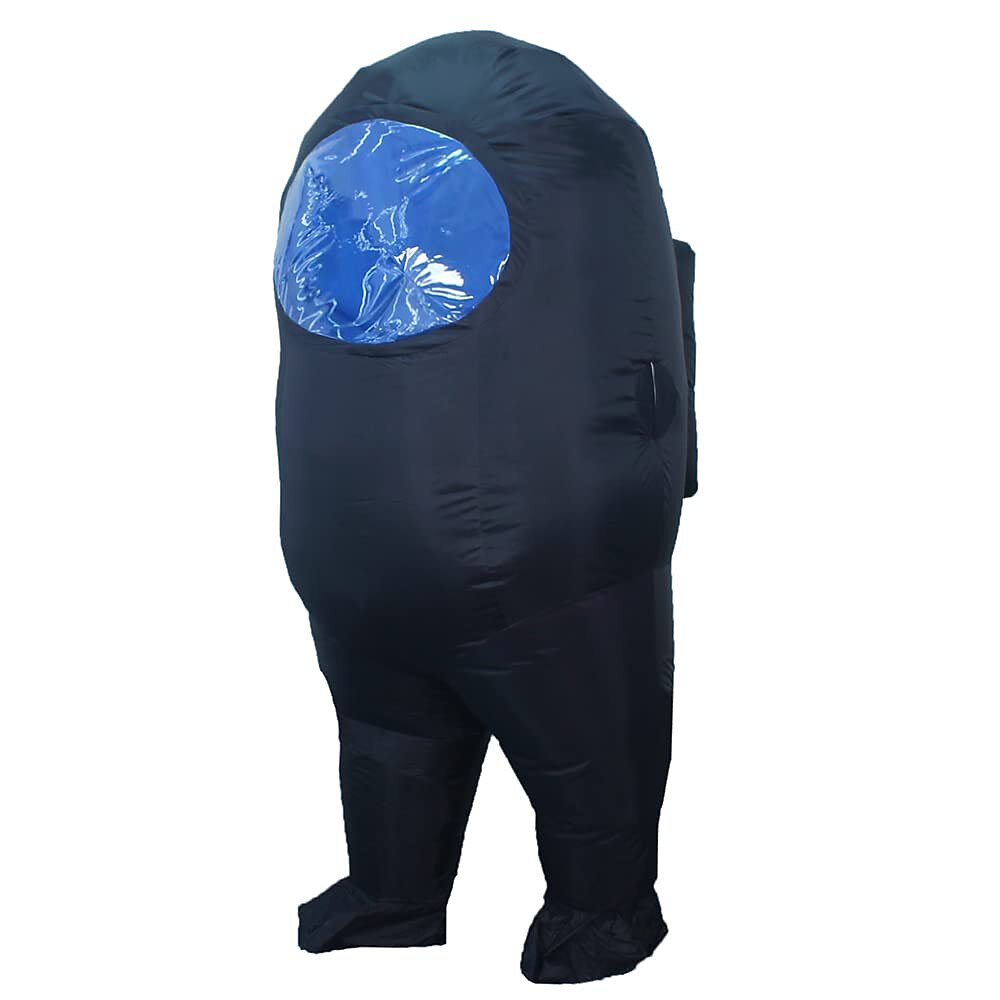 Astronaut Cosplay Halloween Costume