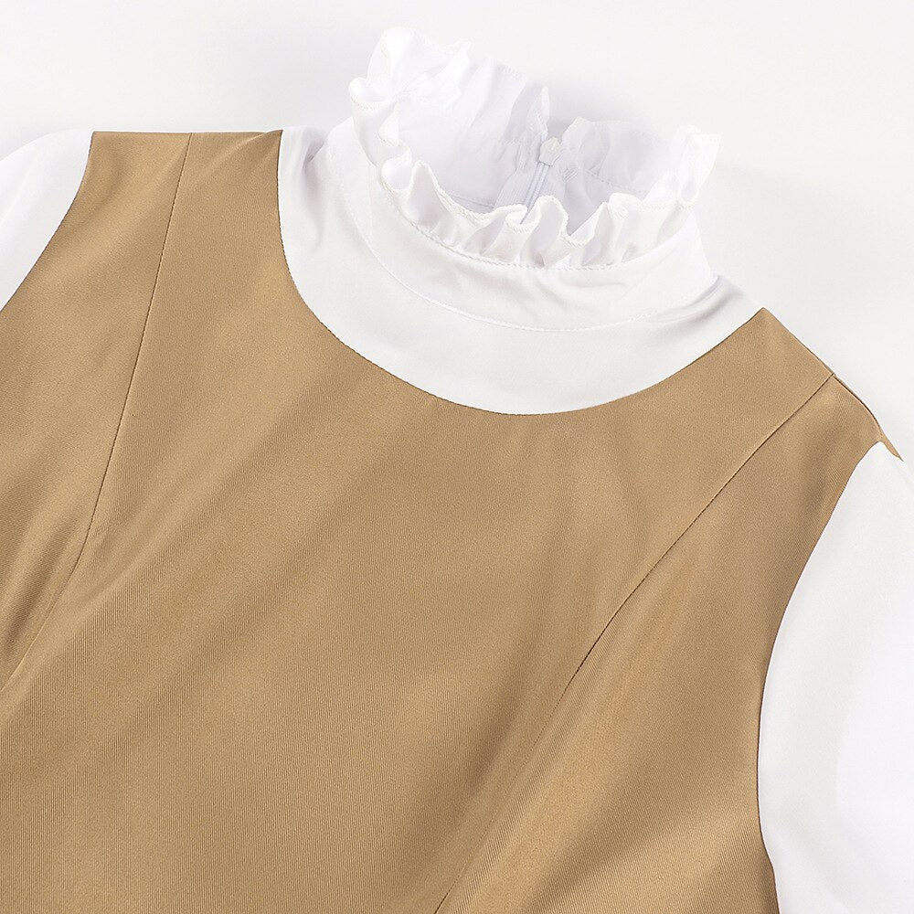 M3GAN 2.0 Women's Costume