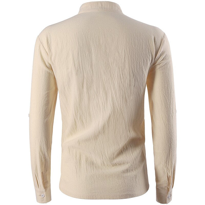 Viking Pirate Style Shirt - Retrorobe